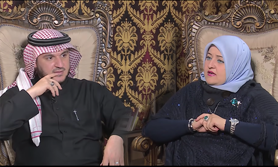 -فيديو - برنامج فانوس | مع الدكتورة سناء الشعلان