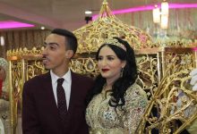 صورة مجموعة “ركن العزاب المغاربة” تنظم حفل زفاف لفائدة عروسين تعارفا عبر صفحة المجموعة الفايسبوكية