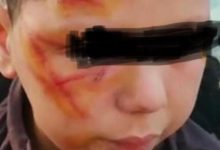 صورة المصالح الأمنية توقف الحارس الليلي الذي إعتدى على طفل صغير بحي الوردة بطنجة