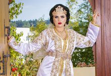 صورة الزيانة أسماء السويحلي قصة نجاح في مجال تزين العرائس