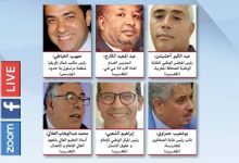 صورة ممثلو منظمات إعلامية و نقابية وطنية و دولية يناقشون الترتيب العالمي لحرية الصحافة بالمغرب