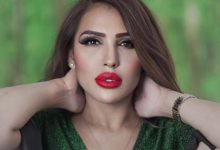 صورة الفنانة وهيبة مندريس تبدع في الأغنية العراقية “أنا إيش بيا”