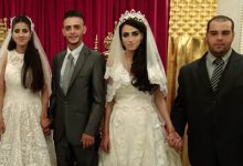 صورة طنجة .. تنظيم النسخة الثالثة عشر لمهرجان الزفاف الجماعي