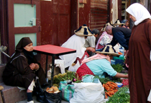 صورة ارتفاع خيالي في أسعار مواد استهلاكية بالمغرب