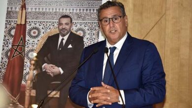 صورة الجمعية الوطنية لأرباب المقاهي والمطاعم بالمغرب توجه طلبا عاجلا لرئيس الحكومة الجديد عزيز أخنوش