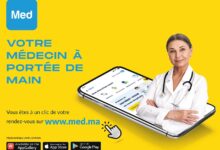 صورة المنصة الطبية لتحديد المواعيد إلكترونيا MED  تحل أخيرا بالمغرب!