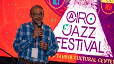 صورة مهرجان القاهرة الدولي للجاز يقدم 28 حفلة في 9 أيام