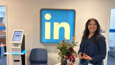 صورة مريم مزيني، امرأة مغربية ترسم قصة نجاح حقيقية عبر المنصة  التعليمية  LinkedIn