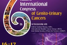 صورة الدورة السادسة للمؤتمر الدولي لأطباء سرطان الجهاز البولي التناسلي تعد بإحراز تقدم كبير في الأنكولوجيا